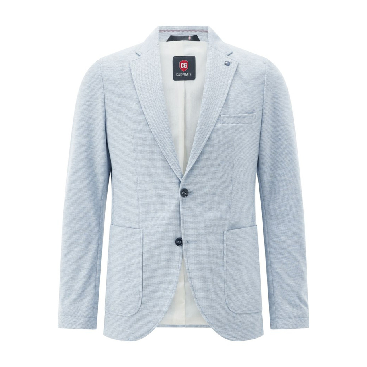 CG - Club of Gents Sakko/Jacket CG Cuba-J SV