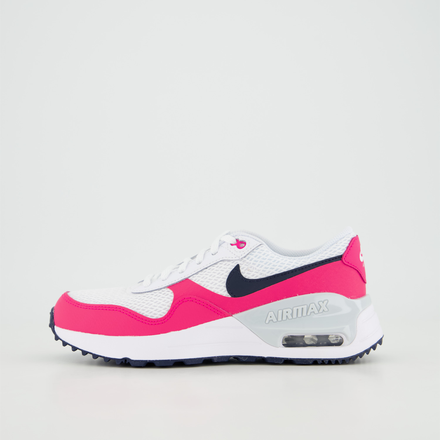Nike Nike Air Max SYSTM Big Kids- S