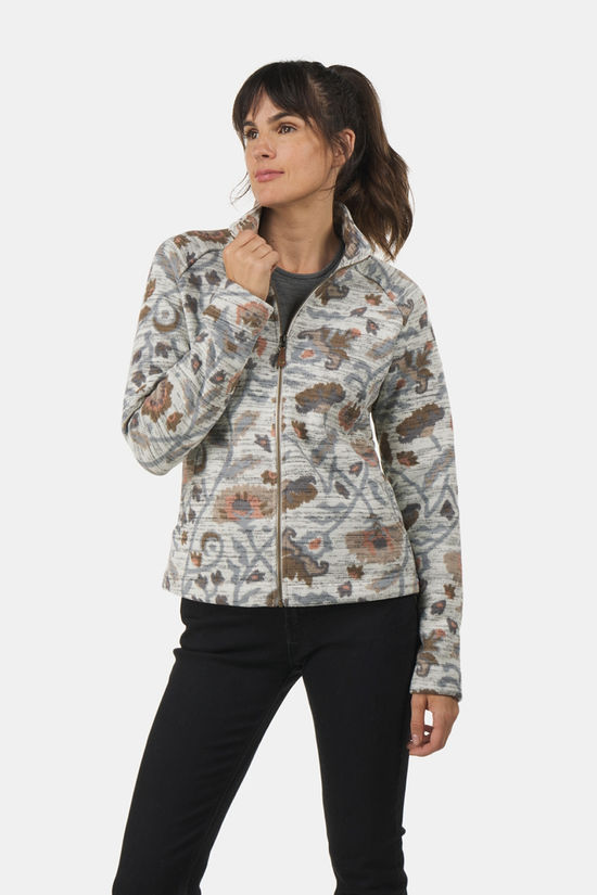 Sherpa Sherpa Bhutan Full Zip Jacket