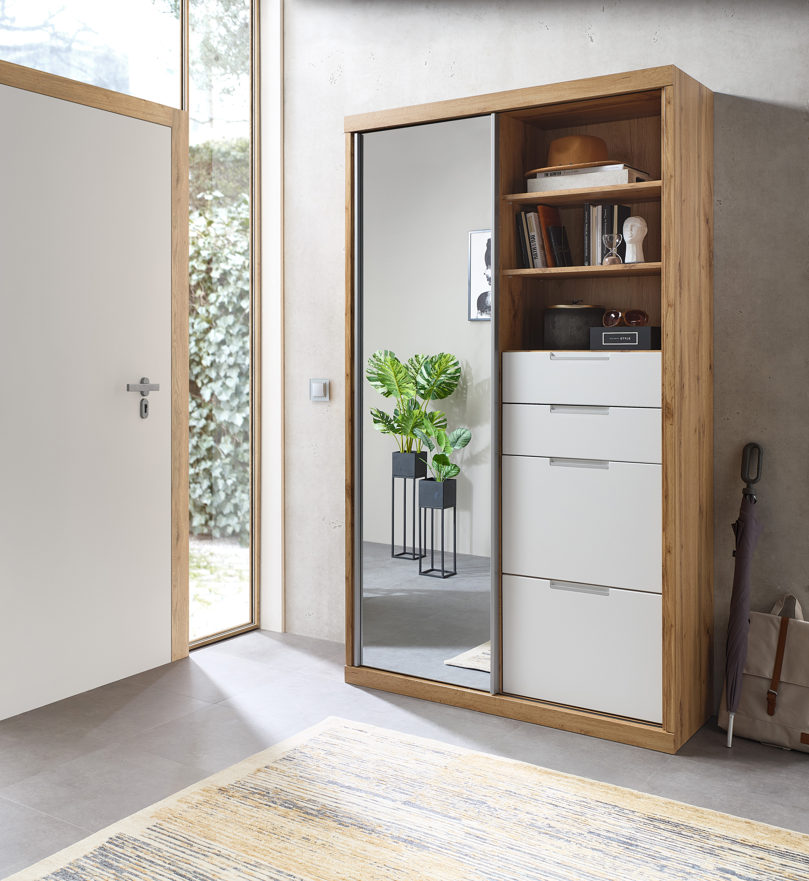 Garderobe HARPER IBADAN