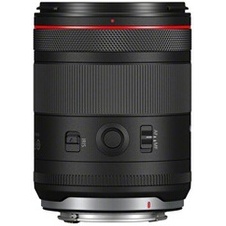 Objectif à Focale fixe Canon RF 50mm F1.4 L VCM