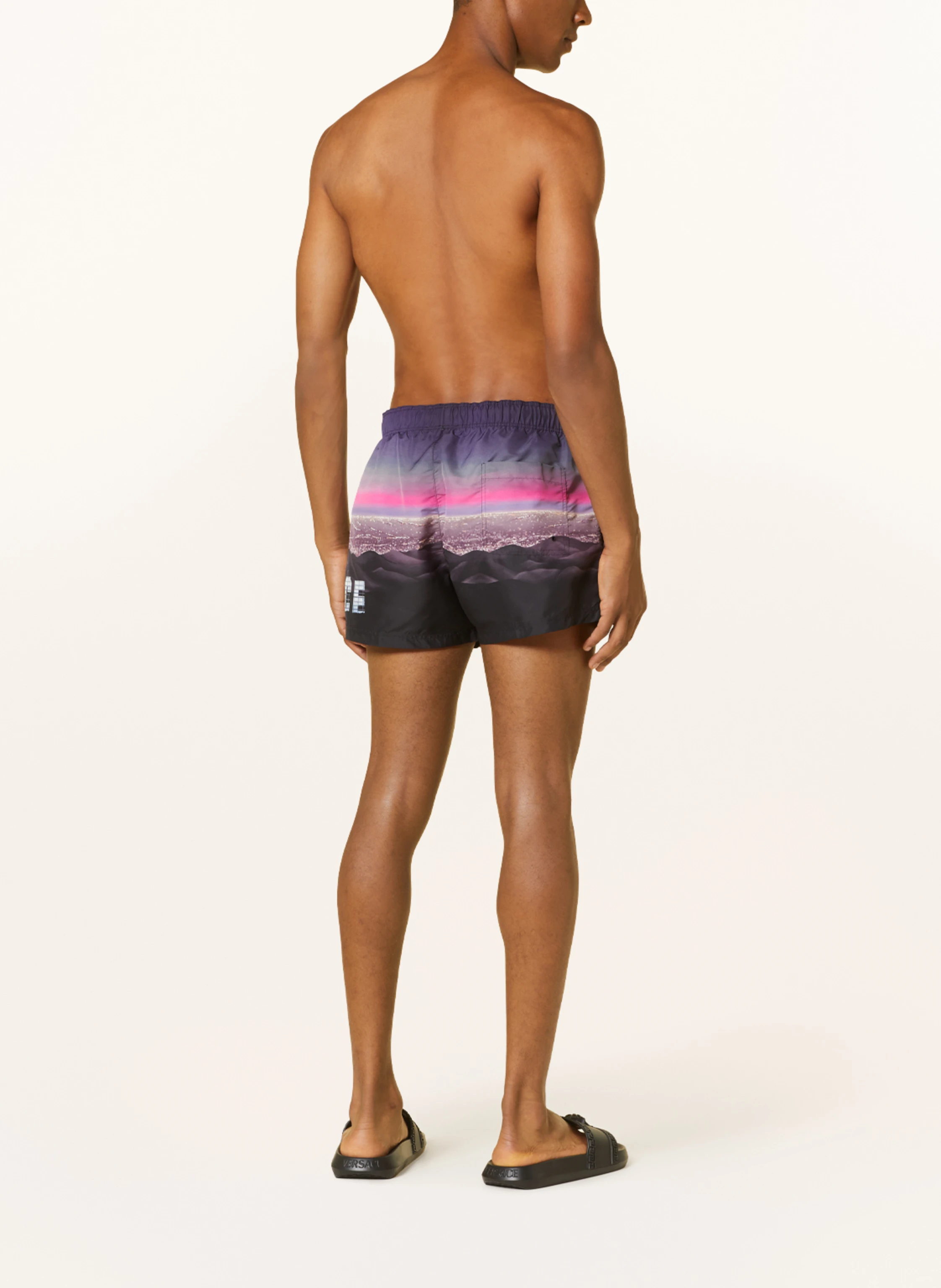 VERSACE Badeshorts