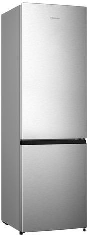 Hisense - RB329N4ACE - Koelvriescombinatie - Wit - 255 Liter