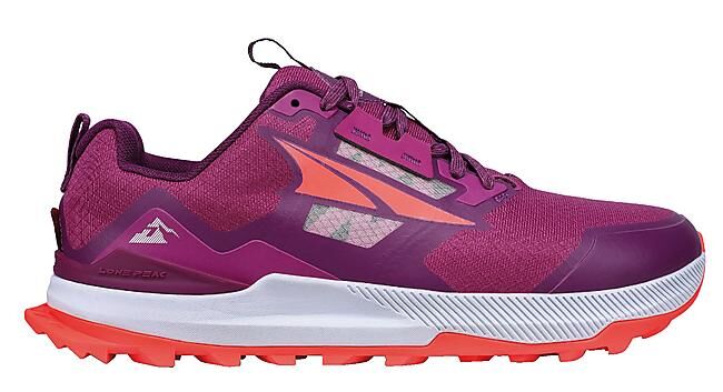 ALTRA - CHAUSSURES DE TRAIL LONE PEAK 7 W