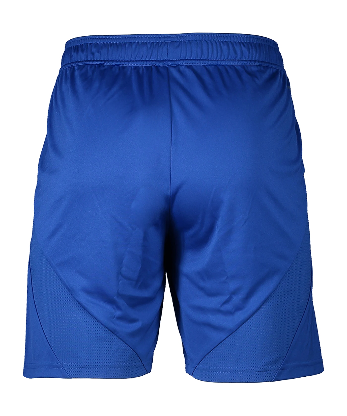 adidas FC Schalke 04 Short 3rd 2024/2025 Dunkelblau