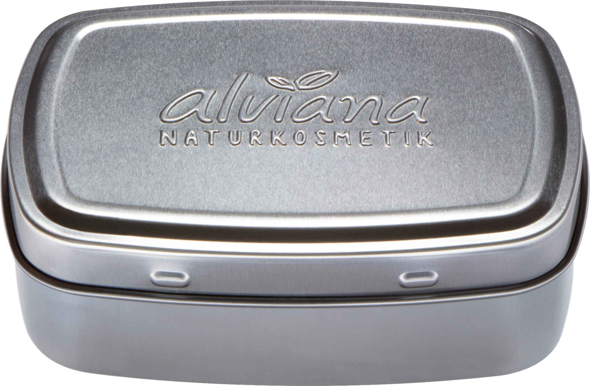 alviana Naturkosmetik  Seifendose
