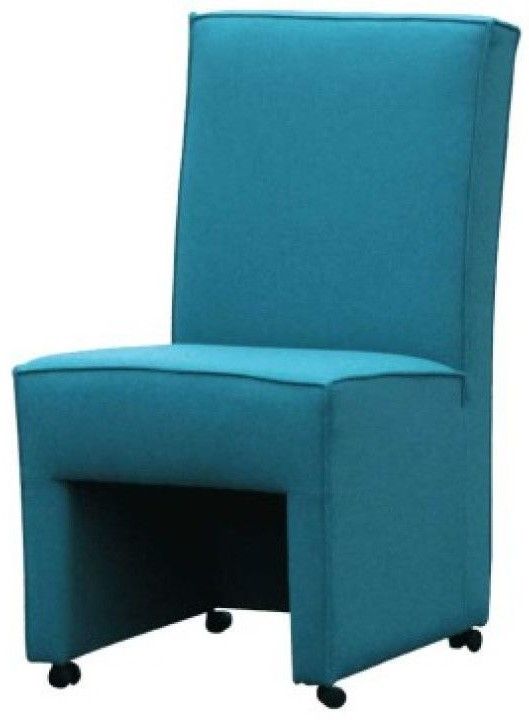 Eetstoel Joris B51 x D67 x H97 cm