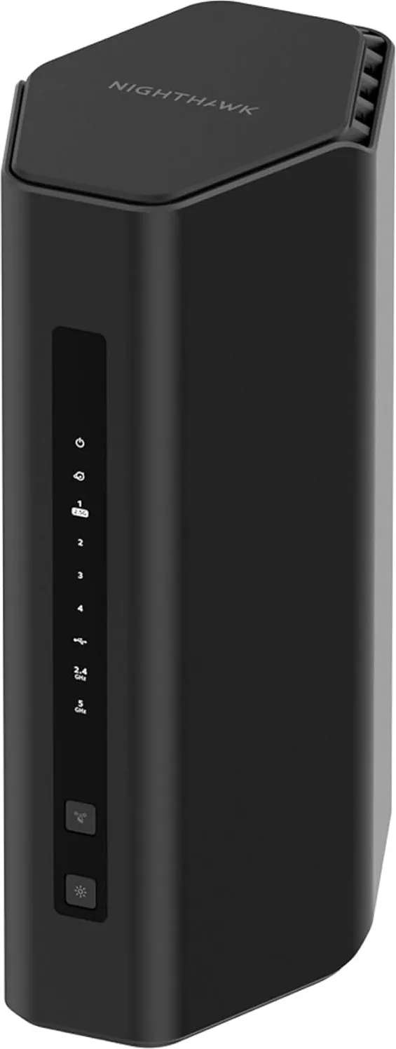 Netgear Nighthawk WIFI 7 BE12000 RS500 Routeurs WiFi