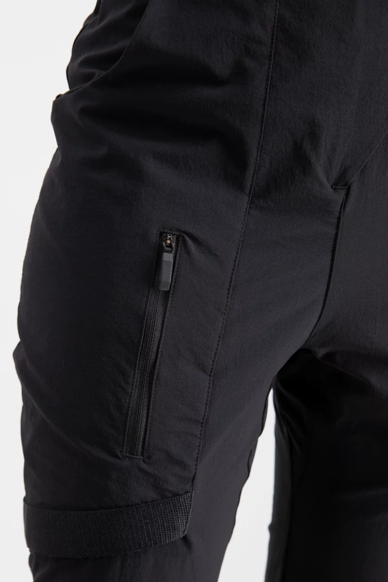 adidas Performance Terrex Zupahike Damen Wanderhose