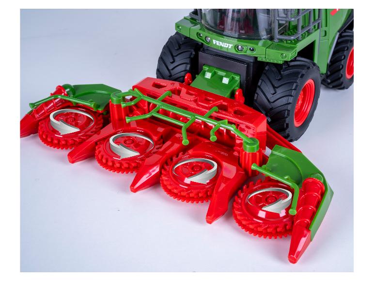 Fendt speelgoed hakselaar Katana