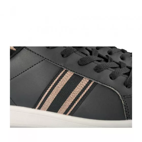 Baskets NOIR UNYK