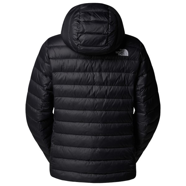 The North Face - Women's Classic Down Hooded Jacket - Doudoune