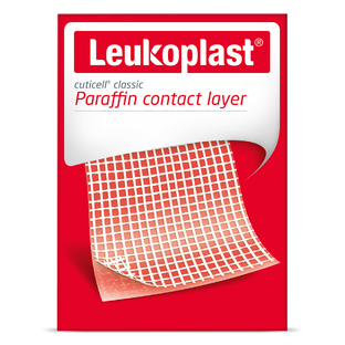 Leukoplast Eerste hulp bij Verwondingen - 9 Stuks