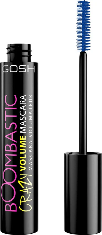 Gosh BOOMBASTIC CRAZY MASCRA 27 g