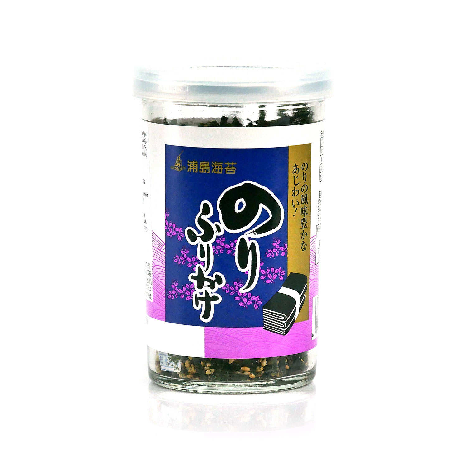 Furikake Nori 