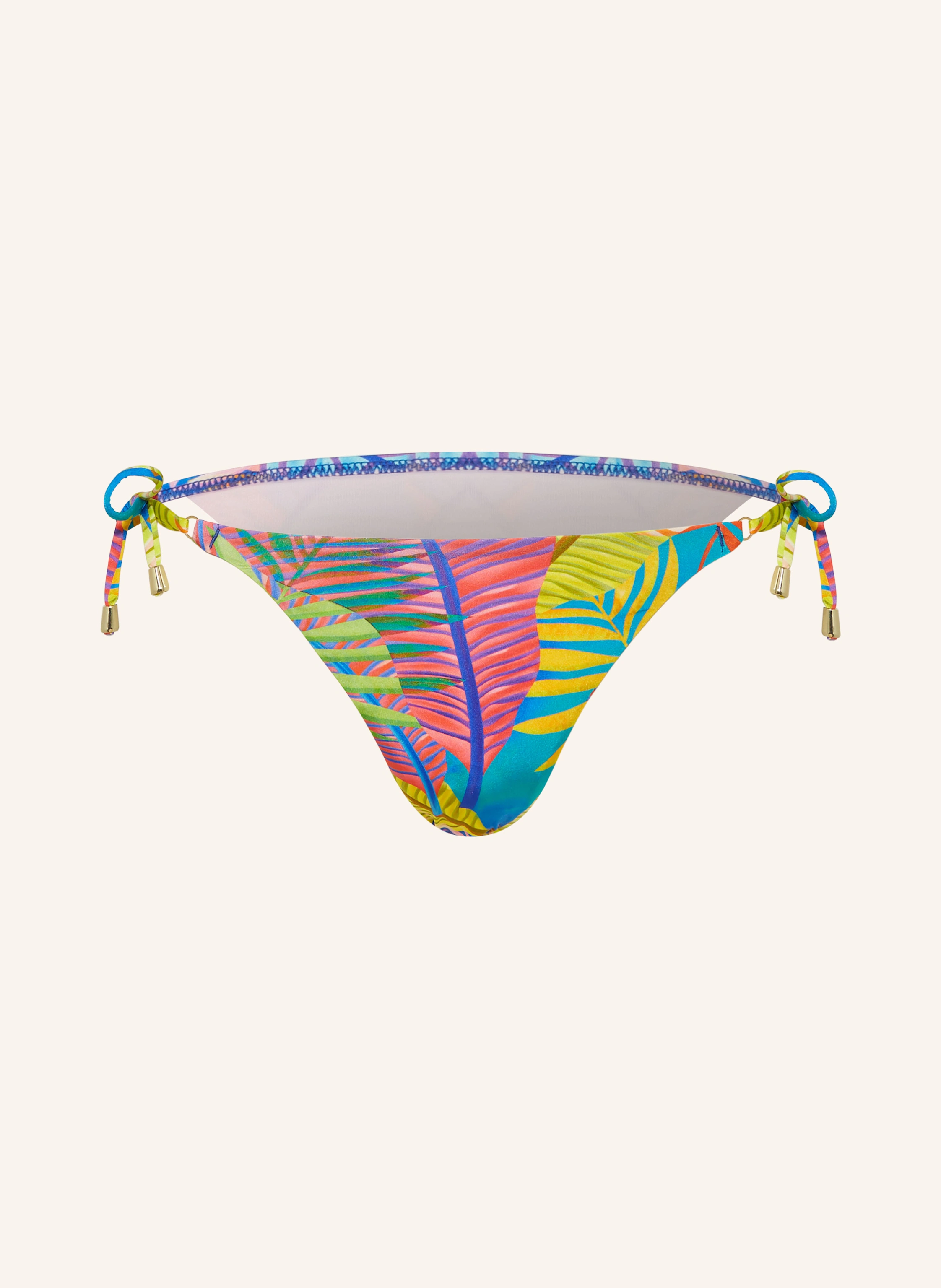 MRS & HUGS Triangel-Bikini-Hose