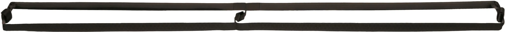 Exped Universal Mat Coupler Kit Black