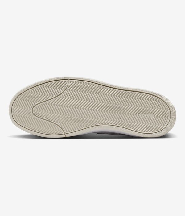 Nike SB React Leo Schuh (phantom white)