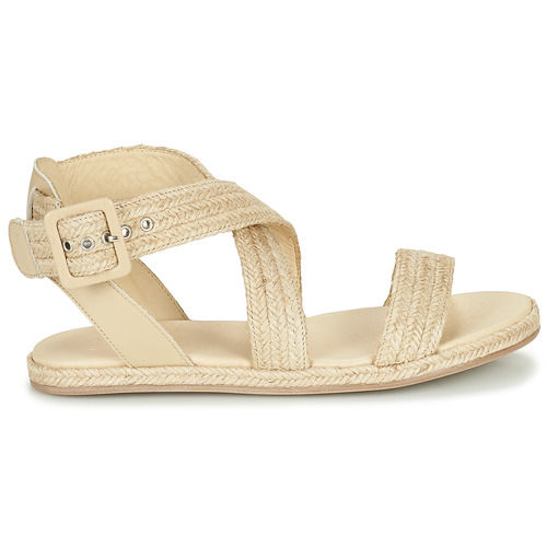 Ikks - BU80315 Beige