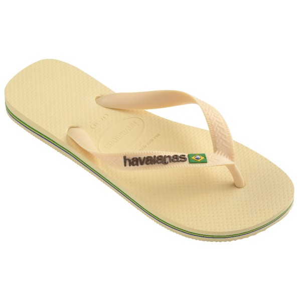 Havaianas - Brasil Logo - Sandales