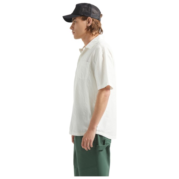 Brixton - The Vintage S/S Woven - Chemise