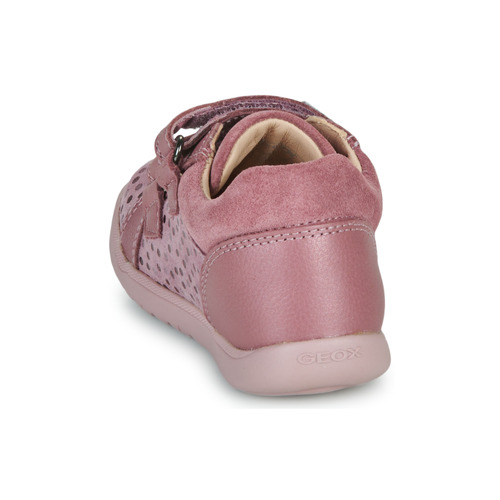 Geox - B MACCHIA GIRL - Rose