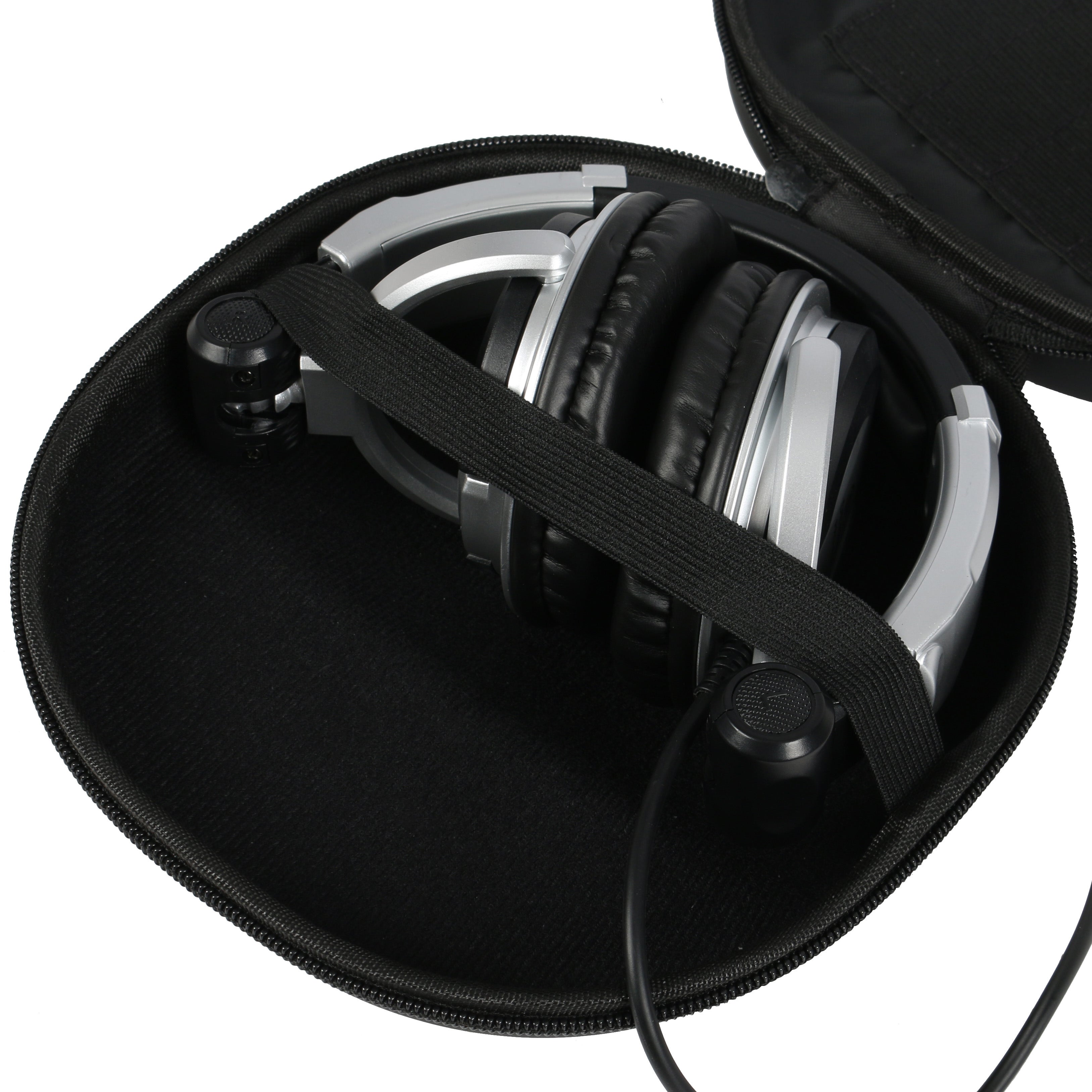 Devine HP-B01 hoofdtelefoon case