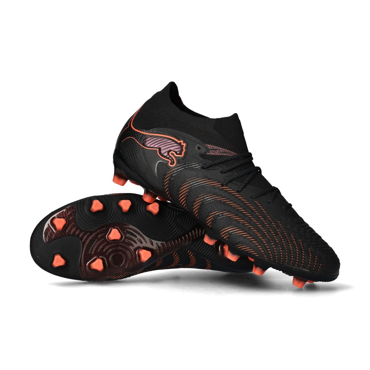 Chuteira Puma Future 9 Ultimate AG