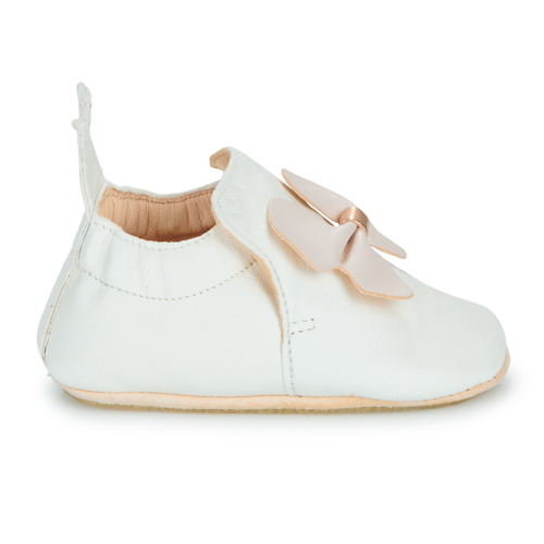 Easy Peasy - MY BLUBLU PAPILLON VOLANT - Blanc