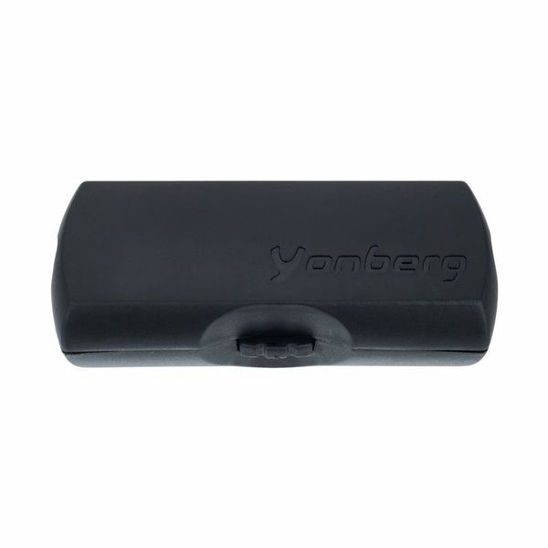 Yonberg D2 Storm Black F