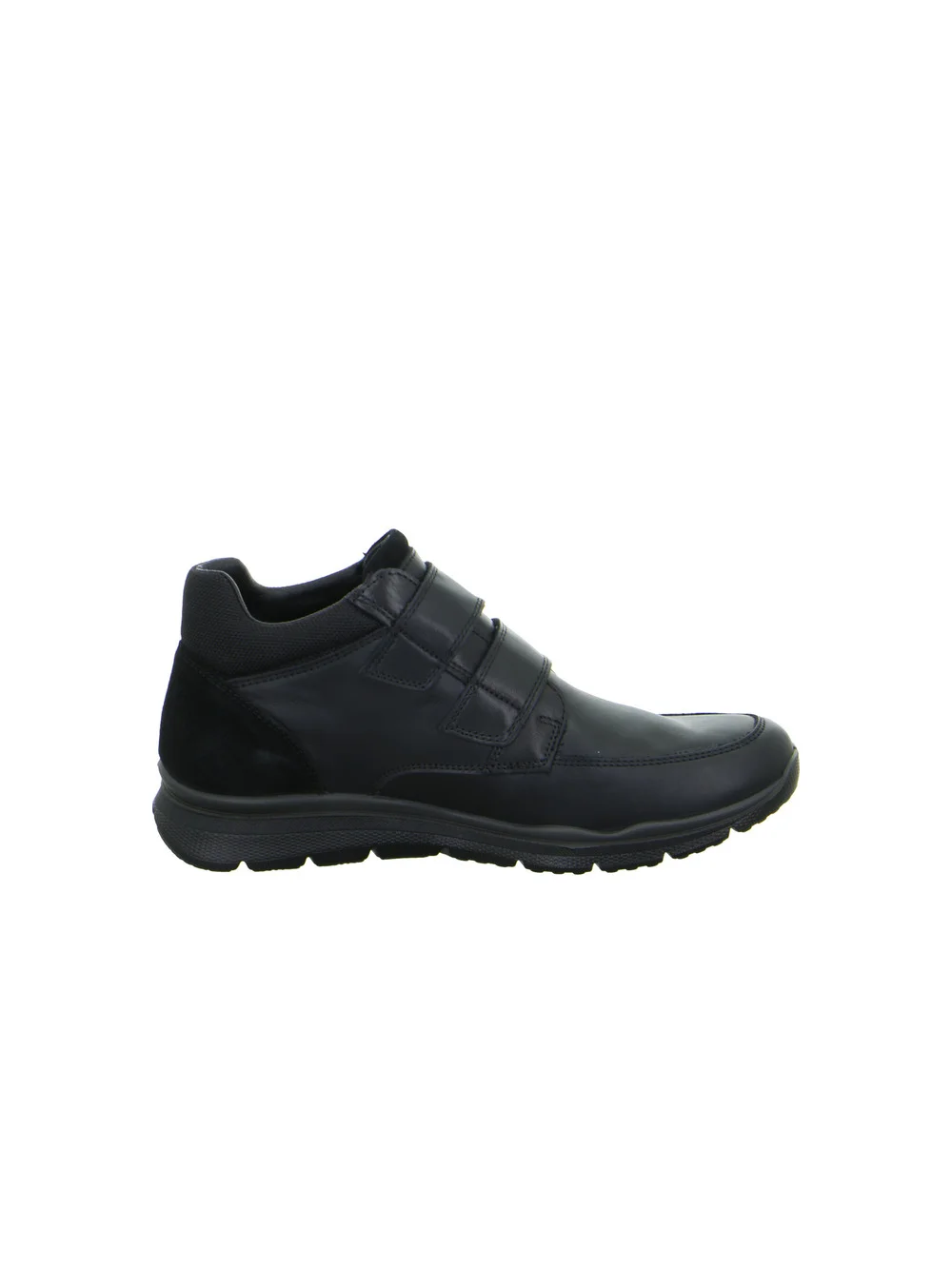 Stiefel Benjo schwarz