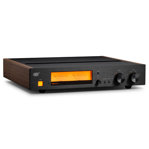 Koop MoFi Electronics MasterPhono RIAA-/phono-voorversterker | 5 Jaar Garantie Notenhout