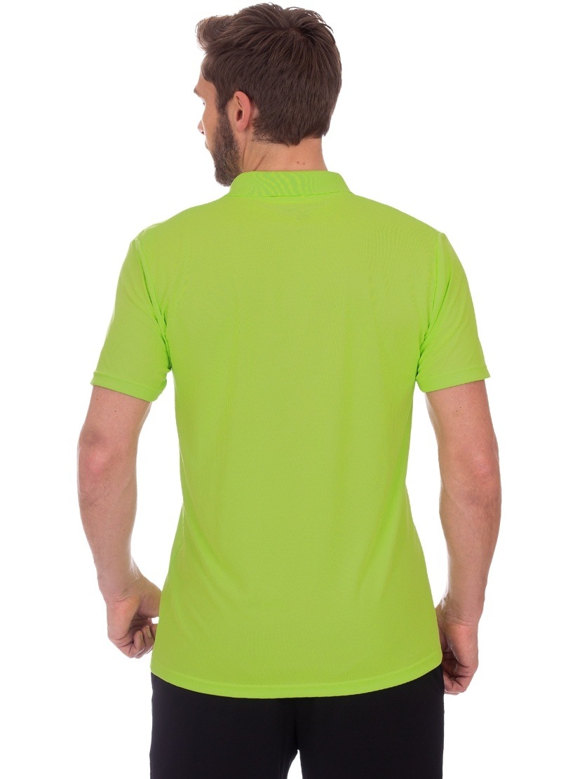 Trigema Poloshirt »TRIGEMA Klassisches Poloshirt COOLMAX®«, 1 Stk.