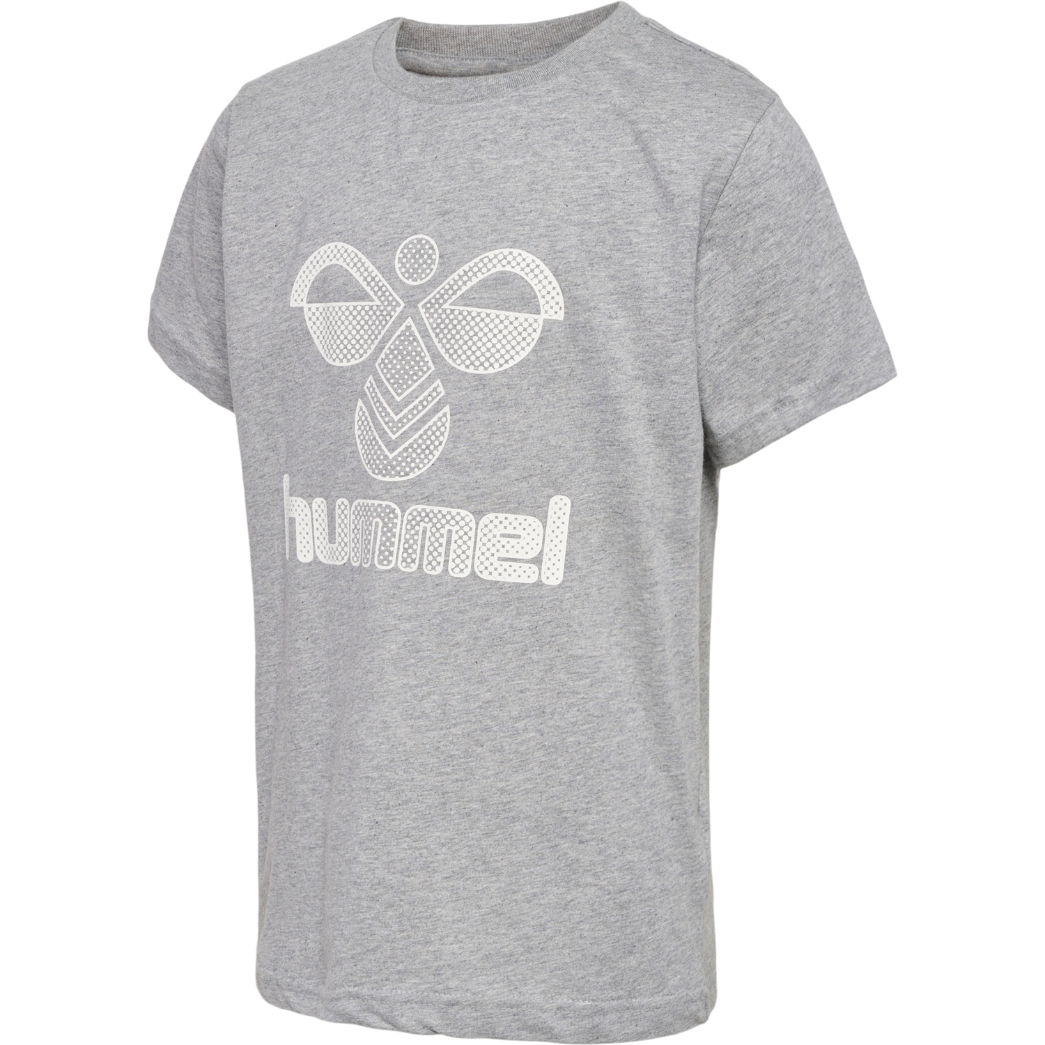 hmlPROUD T-SHIRT S/S