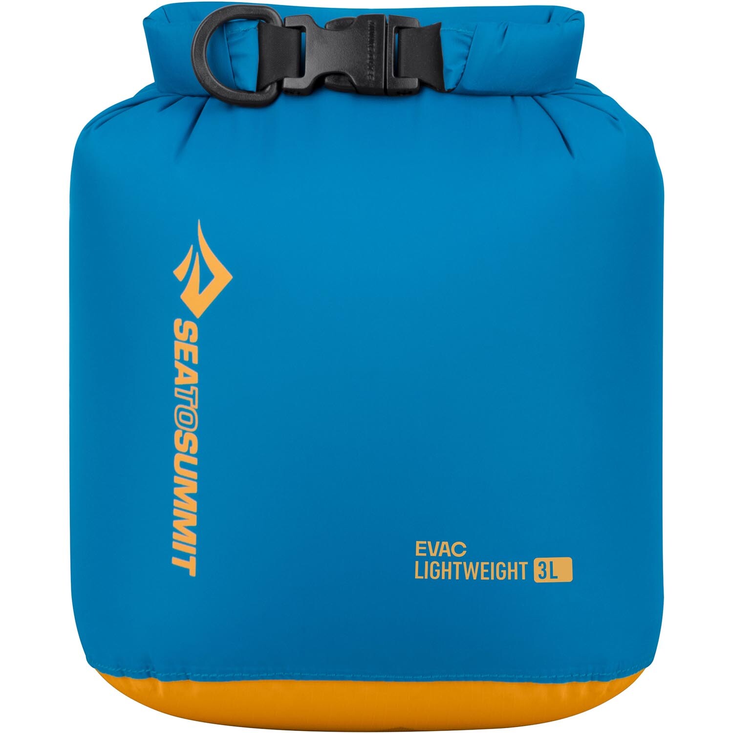 Sea to Summit Evac LW Dry Bag (RSC)- 3L