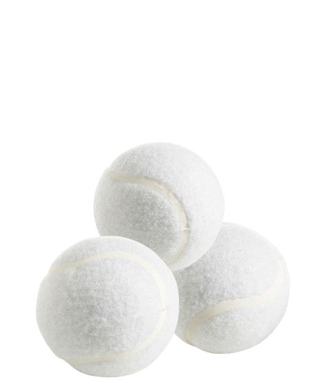 Vaske/tørkeballer