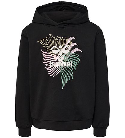 Hummel Kapuzenpullover - hmlVanessa - Black