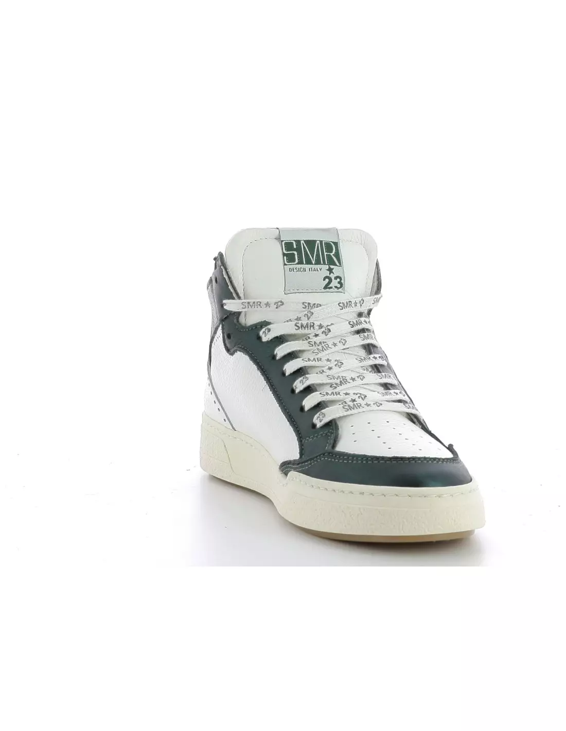 BRAGA - Baskets Blancvert