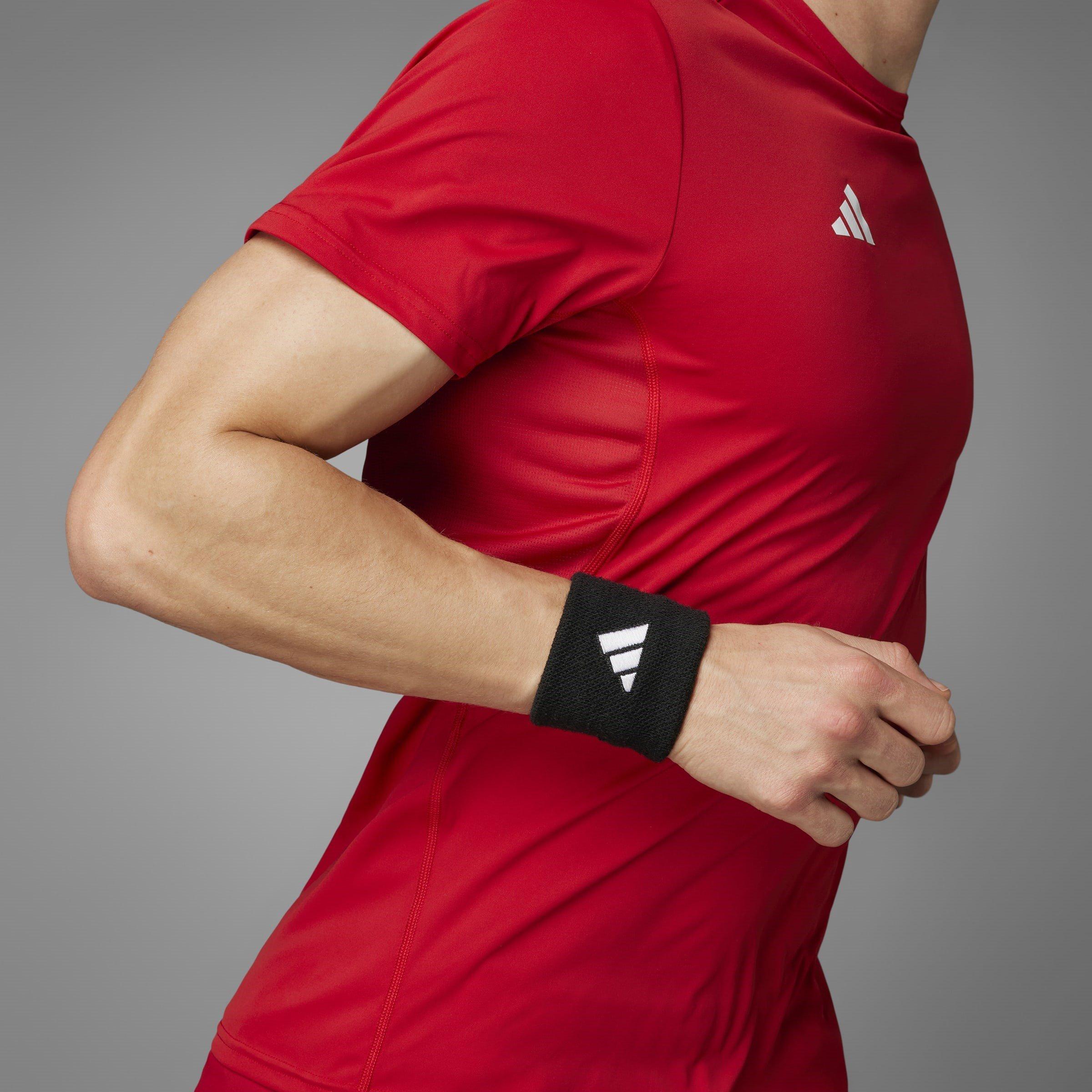 adidas Adizero Essentials Running T Shirt Mens