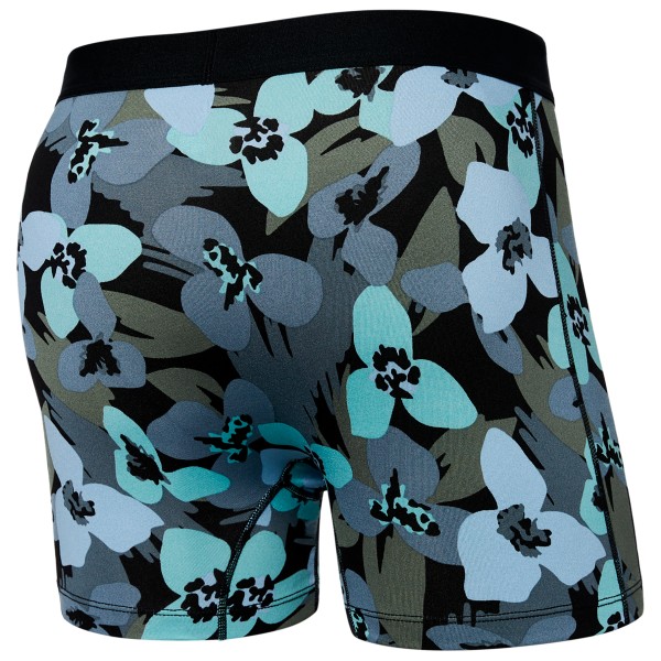 Saxx - Daytripper Boxer Brief Fly - Sous-vêtement synthétique