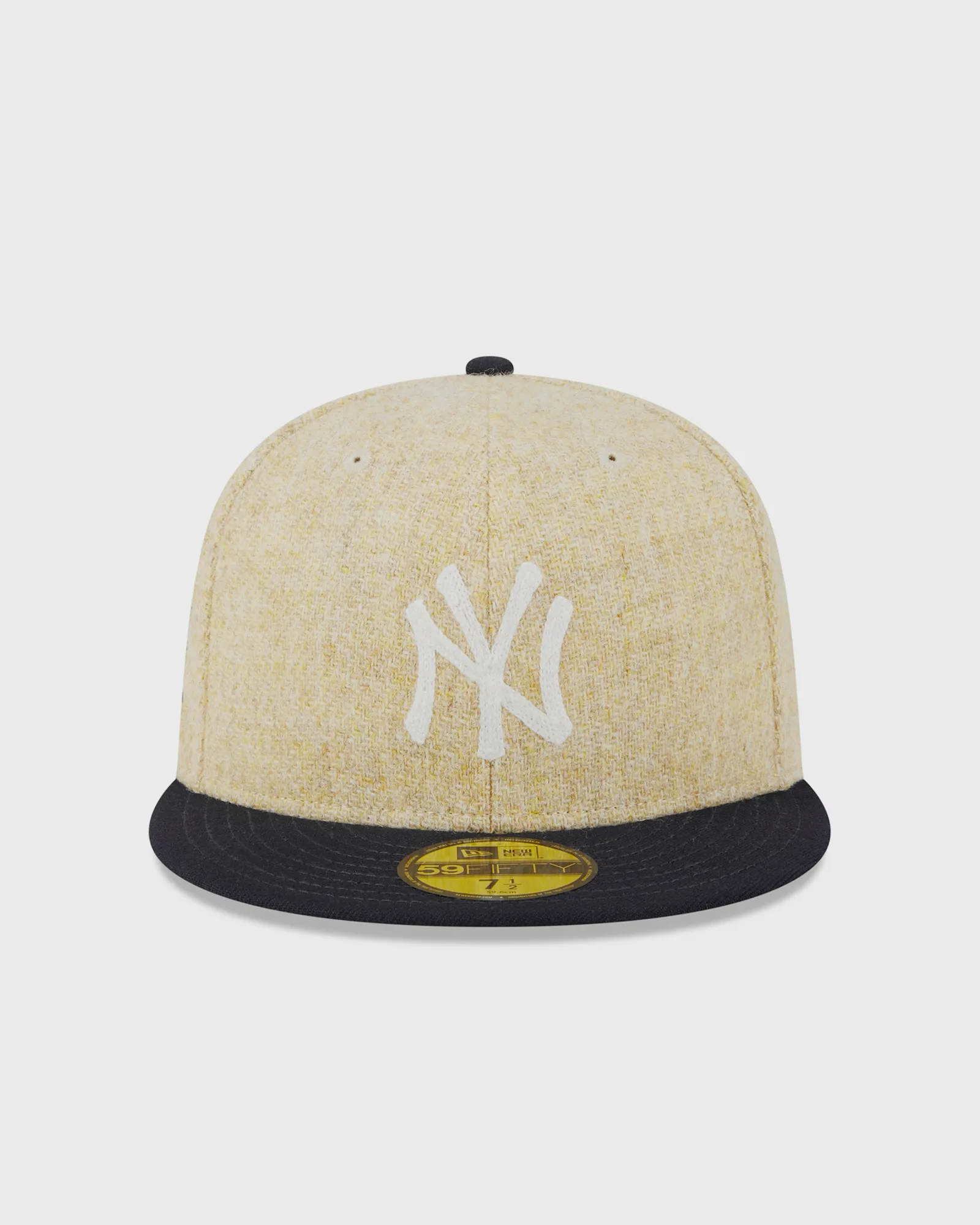 New Era HARRIS TWEED 17206 NEYYAN  XTN