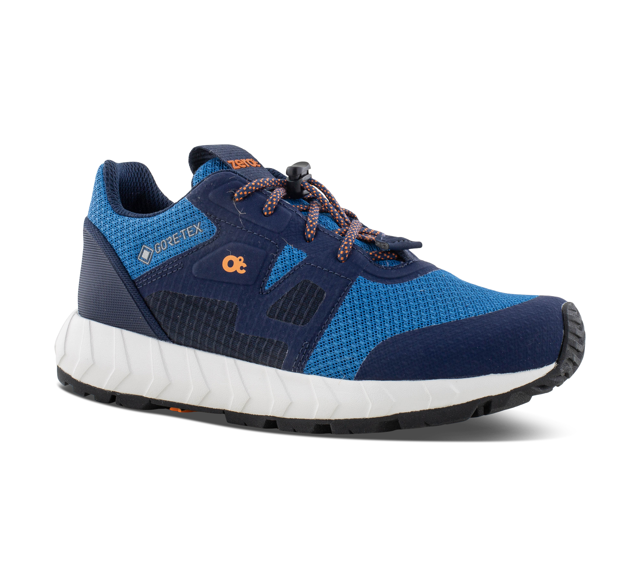 Zero C Dragonplan Gtx Jr - Schnürschuhe