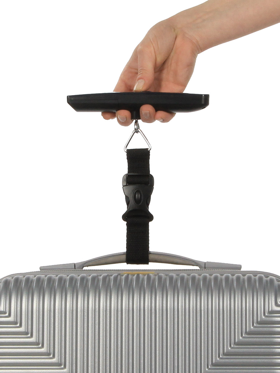 PÀse bagage Àlectronique Airtex