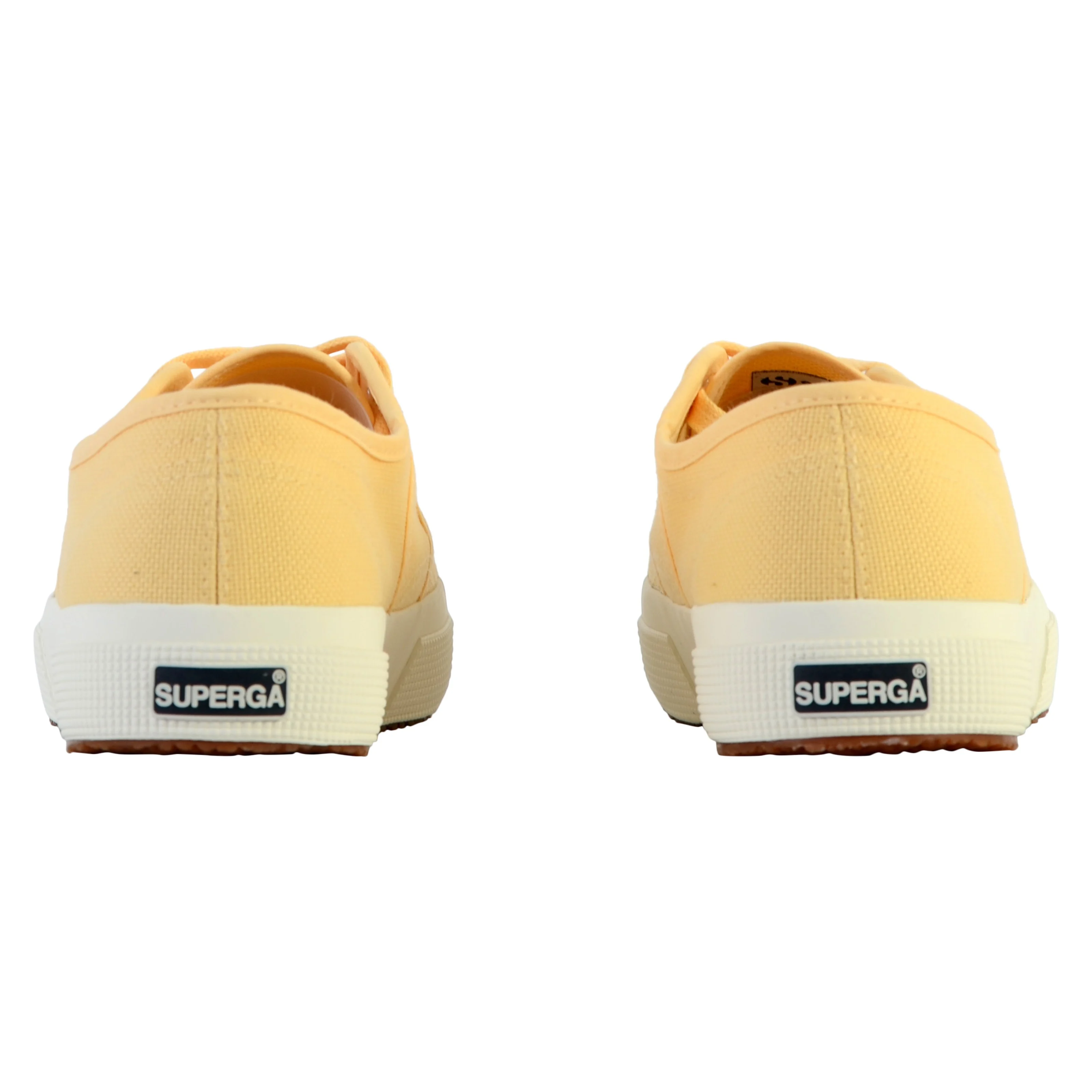 Basket2750 cotu classic | Jaune