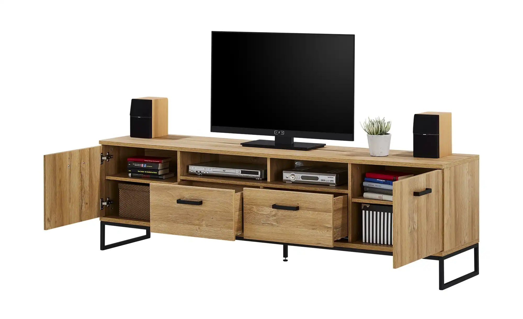 TV Board Medebach