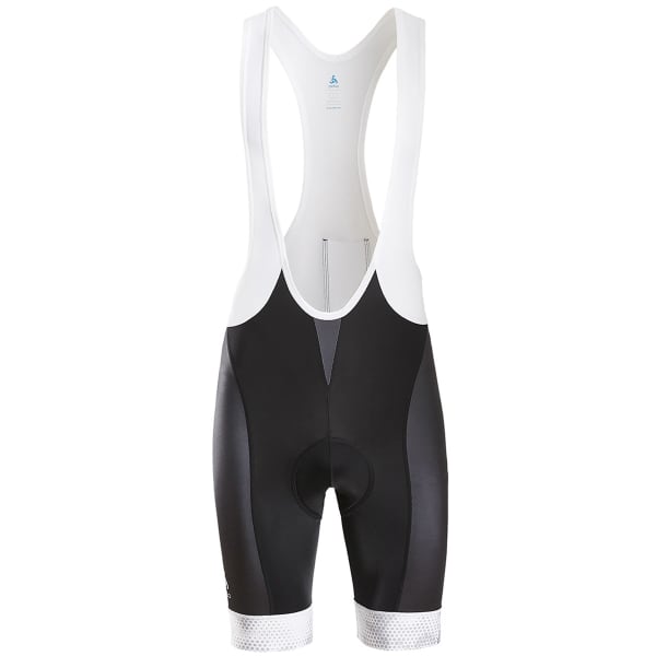 Cuissard vélo ODLO PERFORMANCE WHITE