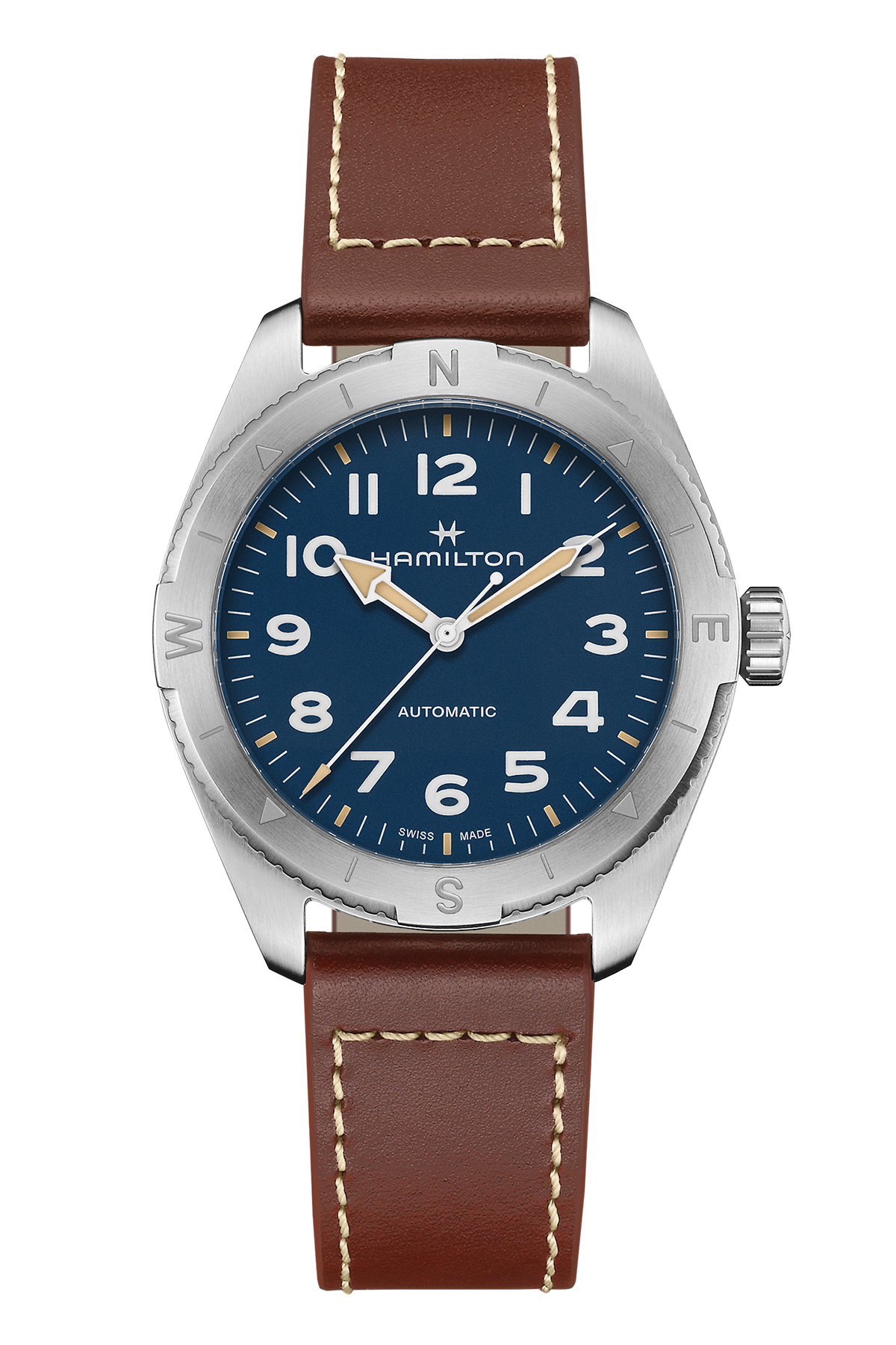 Hamilton Khaki Field Expedition 41mm H70315540