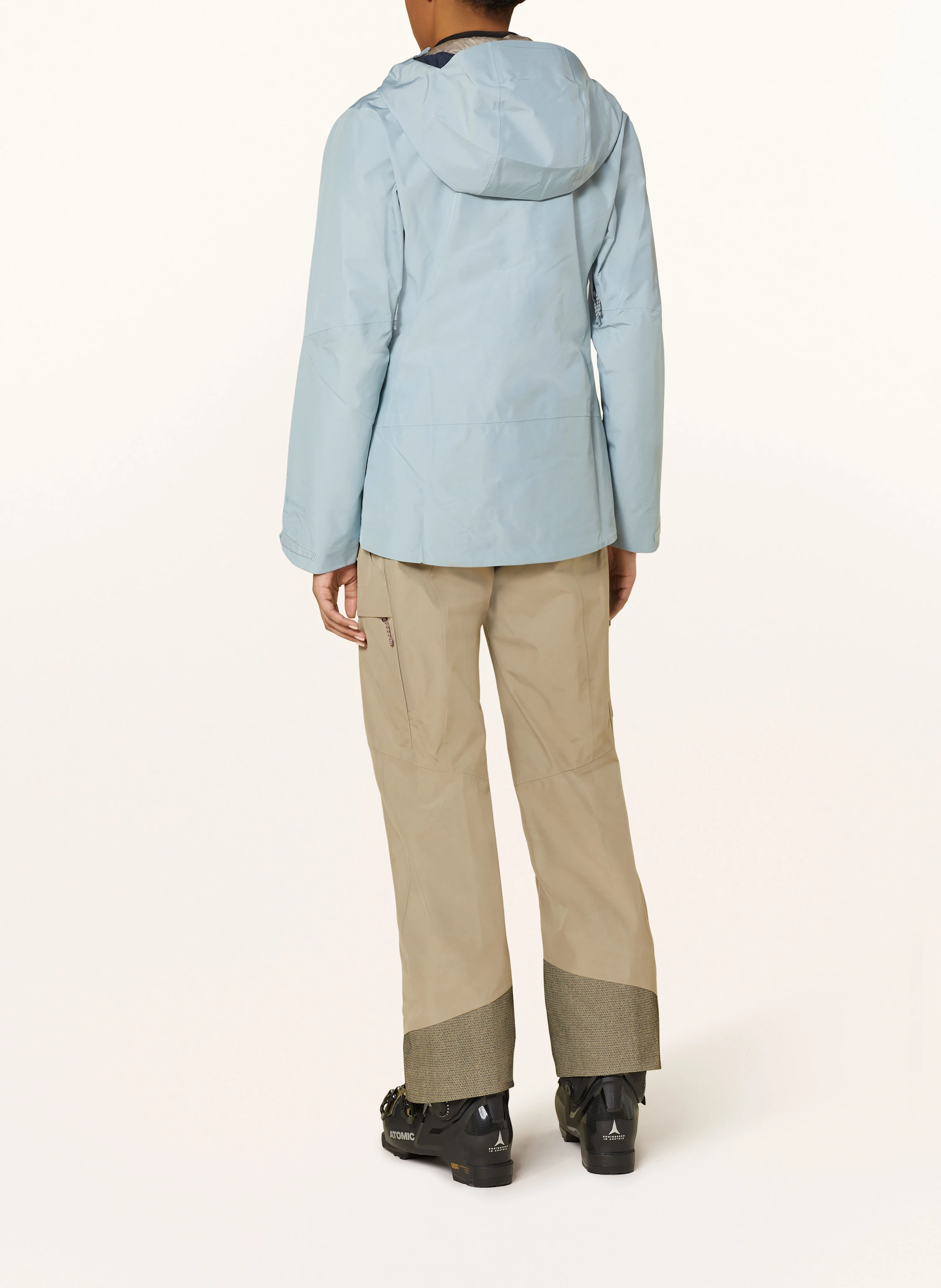 patagonia Skijacke STORM SHIFT