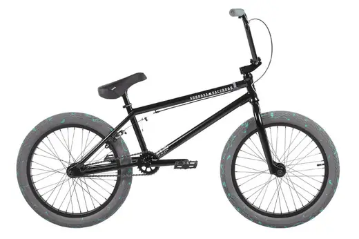 Subrosa Salvador 20
