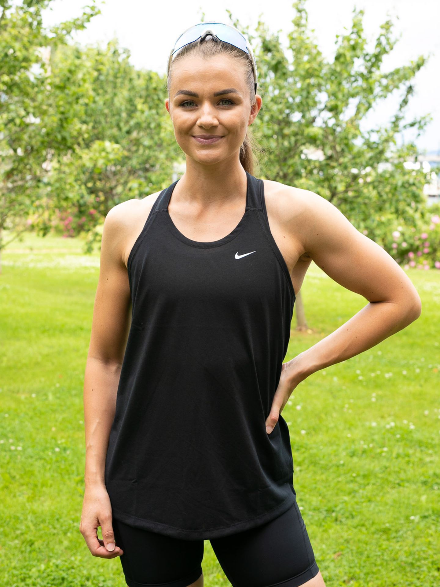 Dri-Fit Training Tank
